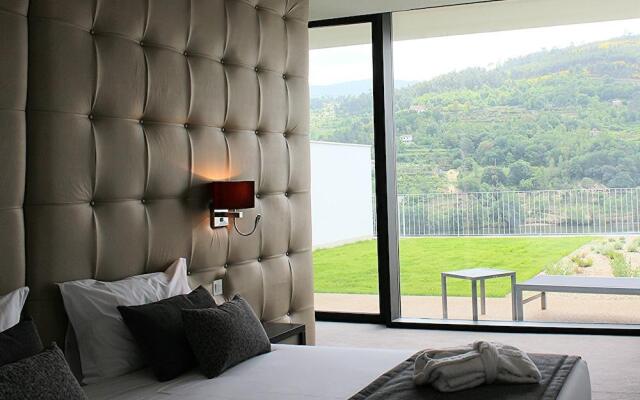 Douro Royal Valley Hotel And Spa