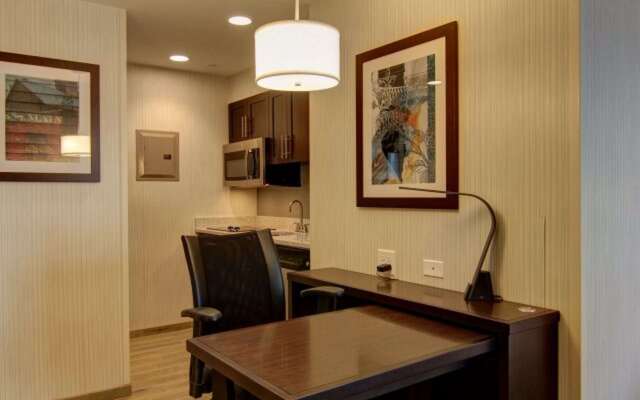 Homewood Suites by Hilton Clifton Park
