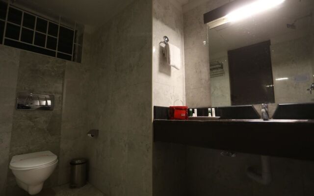 OYO 1973 Hotel Rockfort View