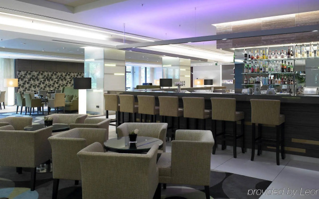 Crowne Plaza Düsseldorf-Neuss by IHG