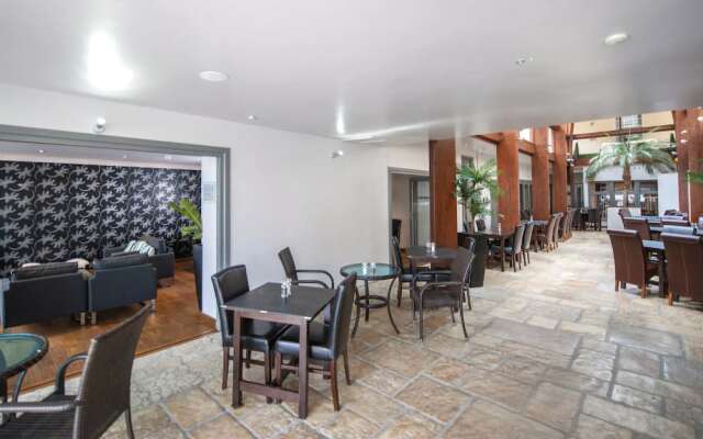The Woolacombe Bay Hotel