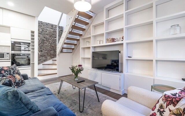 London Choice - South Kensington Mews