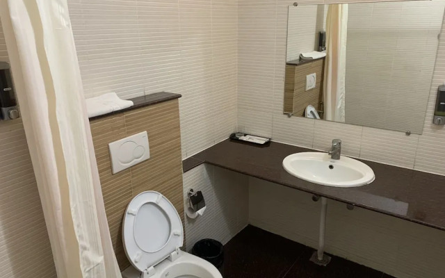 Lords MidTown Suites Bangalore