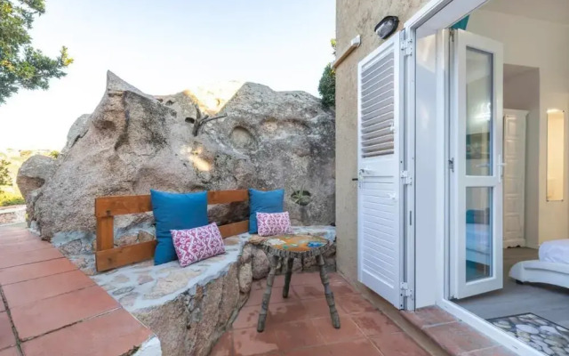 Villa Esmeralda - Free Wifi - With Swimming Pool