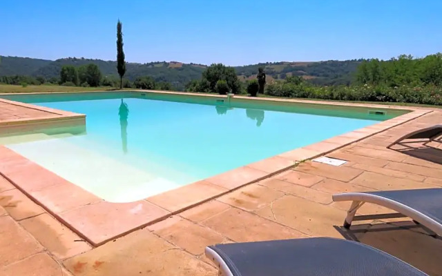 Domaine Les Causeries