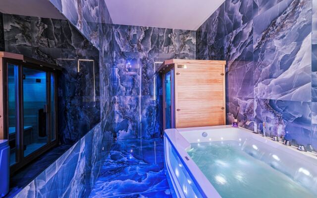 Gentile Suite & Spa Vomero
