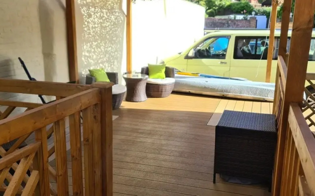 Torland Seafront Hotel