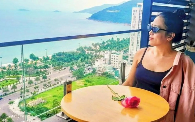 Song Suoi FLC seaview apartment