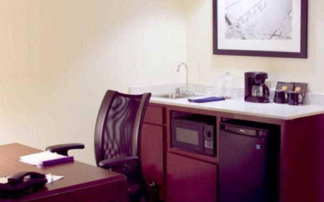 SpringHill Suites by Marriott Lawton