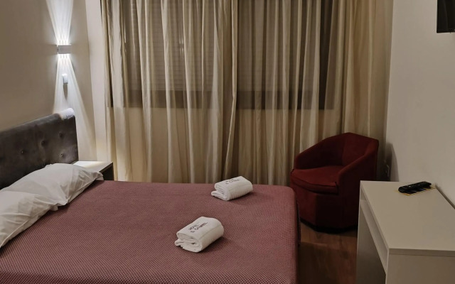 Hotel Solar São Gabriel
