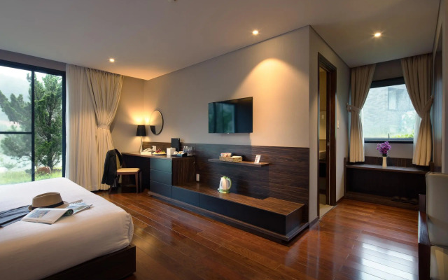 Terracotta Hotel & Resort Dalat