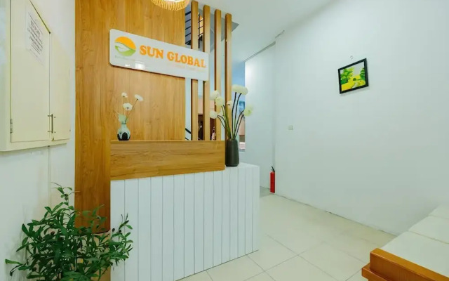 Sun Global Boutique Apart Hotel