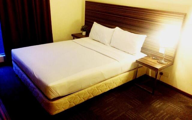 Hotel Sara's Inn Shah Alam