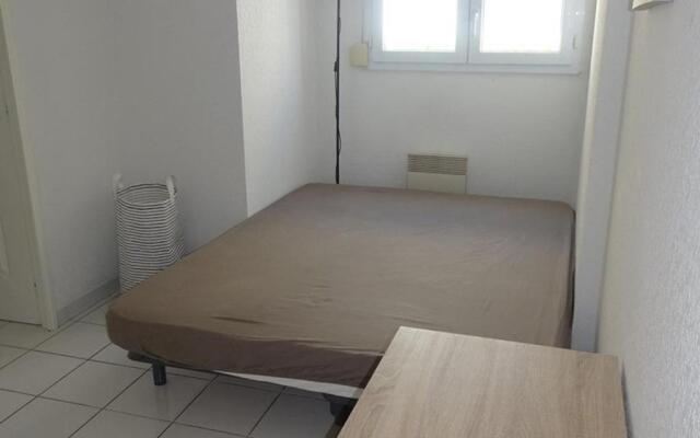 Appartement Cap d'Agde, 3 pièces, 6 personnes - FR-1-607-58