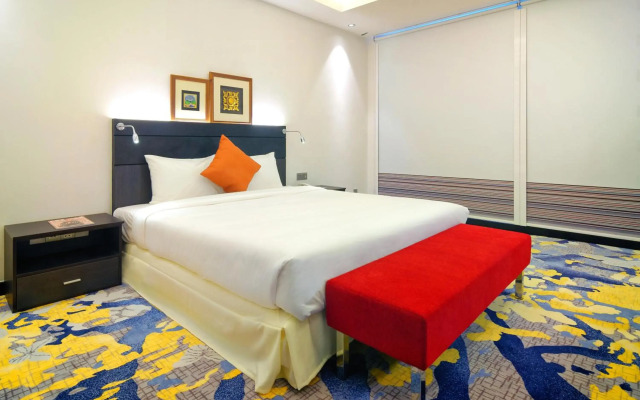 Bespoke Hotel Puchong