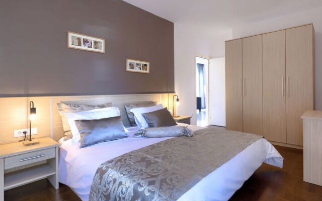 Villa Alpa 42522