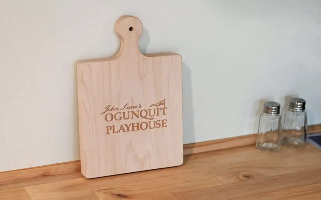 Playhouse Family Escape for 4!