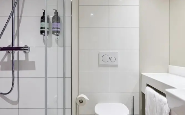 Premier Inn Stuttgart Zuffenhausen