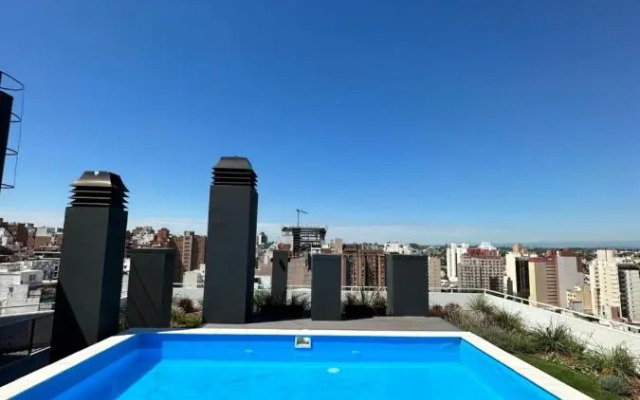 Rent a Flat Nueva Córdoba