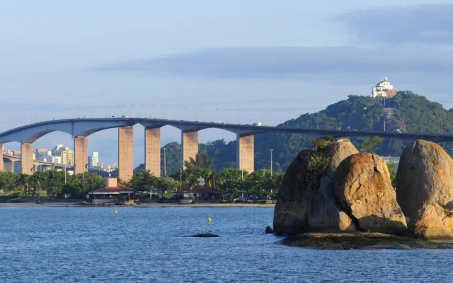 Residencial Pasárgada, apto 602