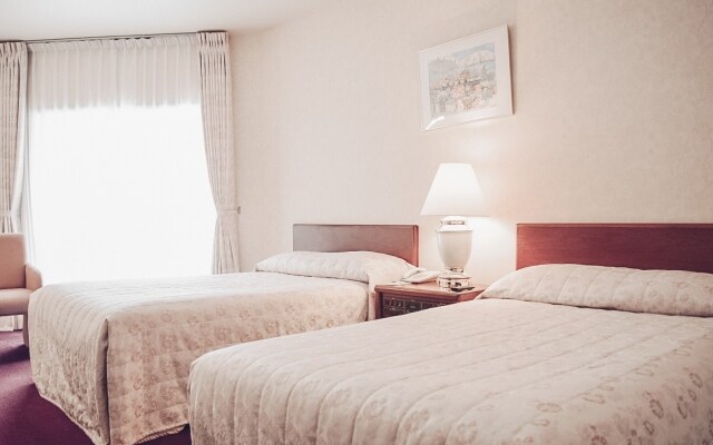Santa Hotel