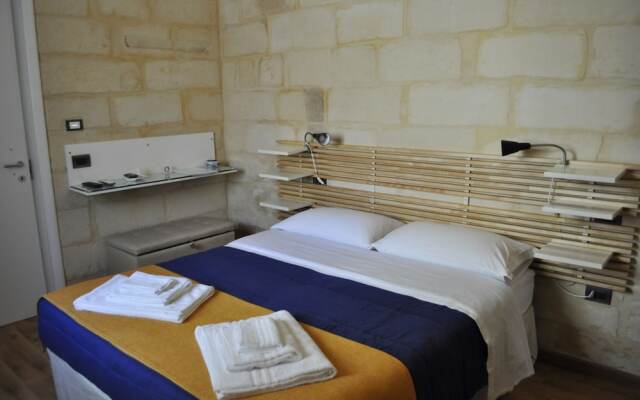 B&B Lecce Holidays