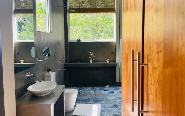 Villa Tambaka Retreat