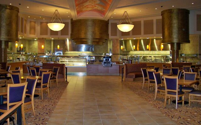 Hollywood Casino Bangor