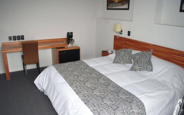 Hotel Presidente