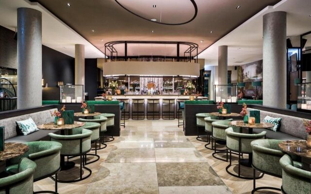 Van der Valk Hotel Tilburg