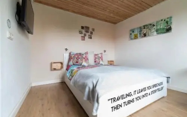 B&B Heerlijk Gemaakt