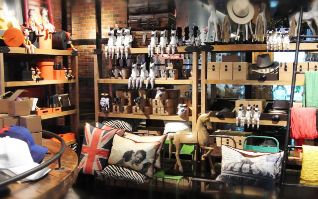 M Boutique Hotel