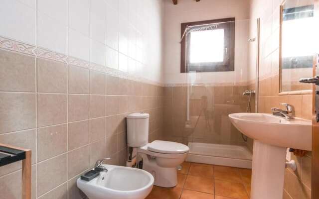 Apartamento Completo Pernaleros Centro