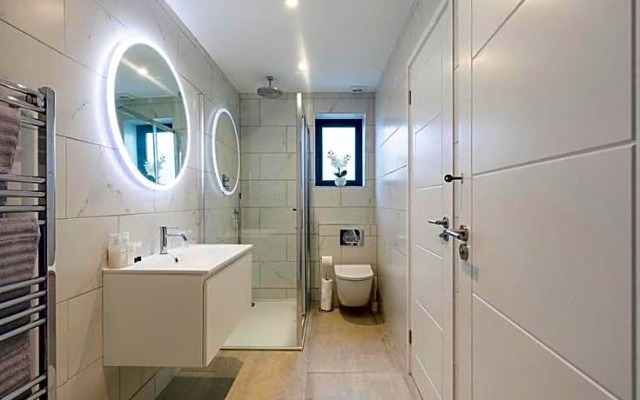 Sea Esta Guesthouse Mudeford