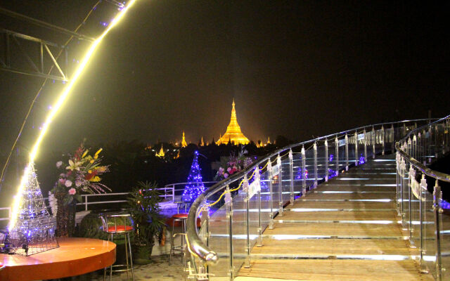 Yangon International Hotel