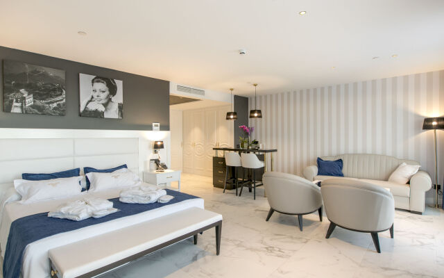 Four Points by Sheraton Costa Blanca Resort