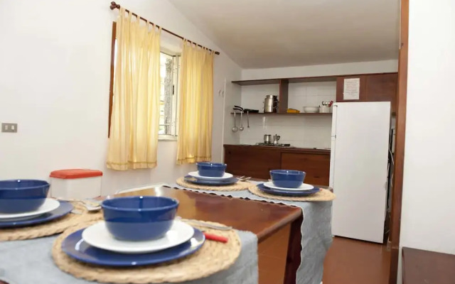 Villaggio Residence Torre Saracena - Campsite