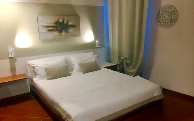 Marie Rose Luxury B&B & Apartment