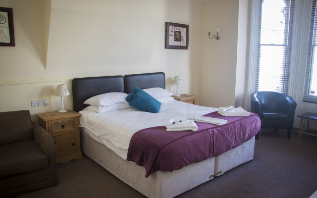 The Sheldon B&B