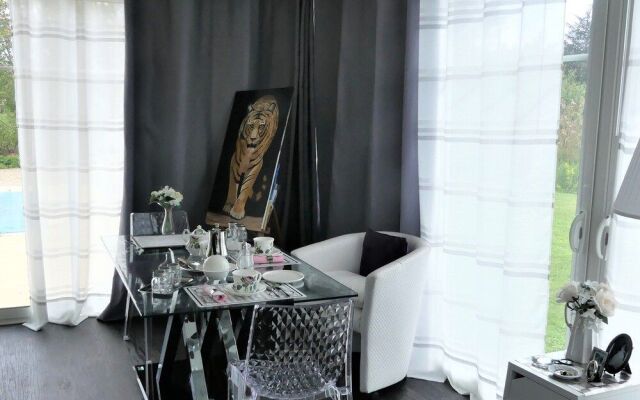 Chambre d'hôte Blanche Pierre B&B