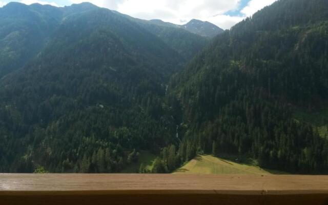 Fewo Apart La Fontana