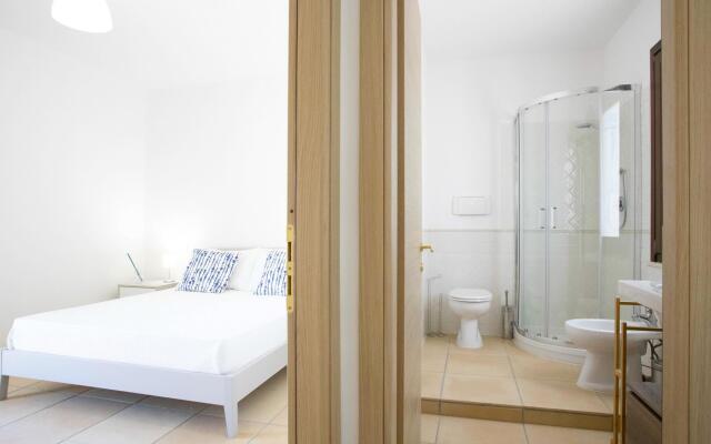 Welcomely - Degli Artigiani - Il Grifone