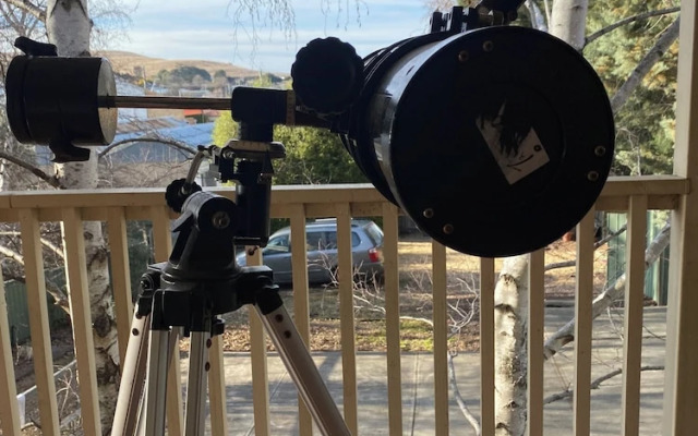 Ellstanmor Guesthouse Cooma