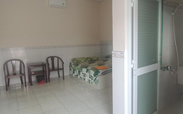 Kim Ngan Hotel