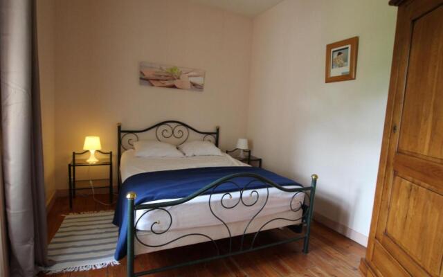 Gîte Cugand, 5 pièces, 8 personnes - FR-1-426-107