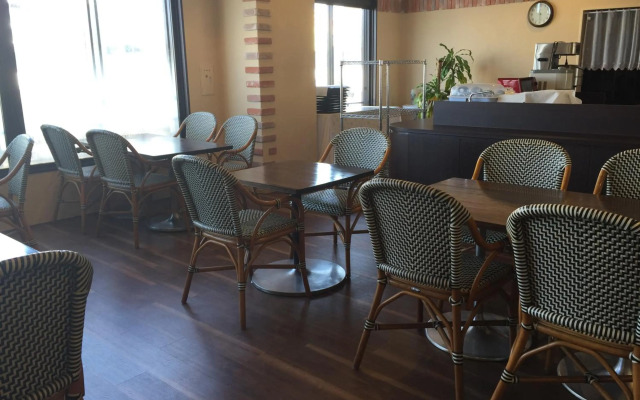 Hotel New Gaea Itoshima