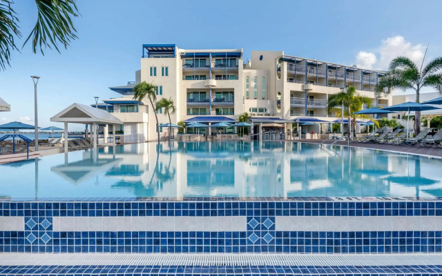 Hilton Vacation Club Flamingo Beach St. Maarten