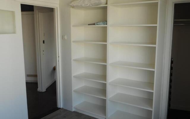 Lovely 2 bedroom condo in Arnhem centre