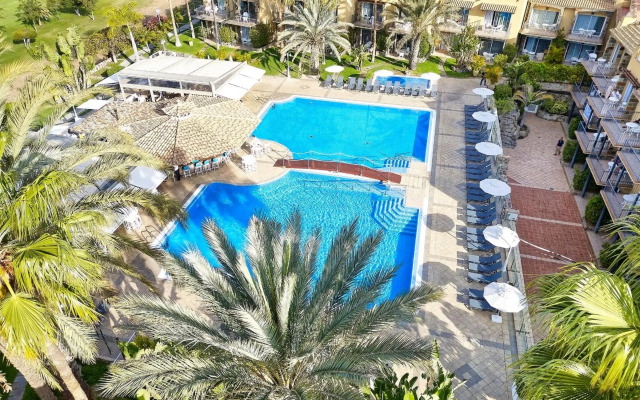 Bull Vital Suites & Spa Boutique Hotel - Only Adults