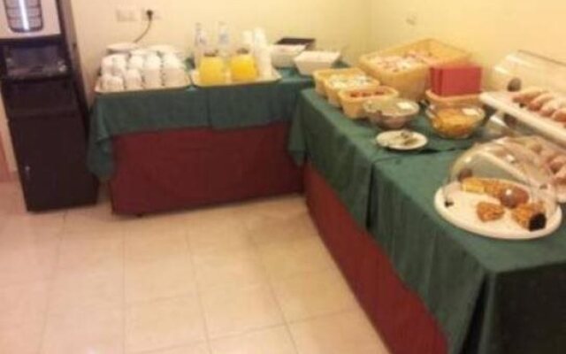Hotel Giardino